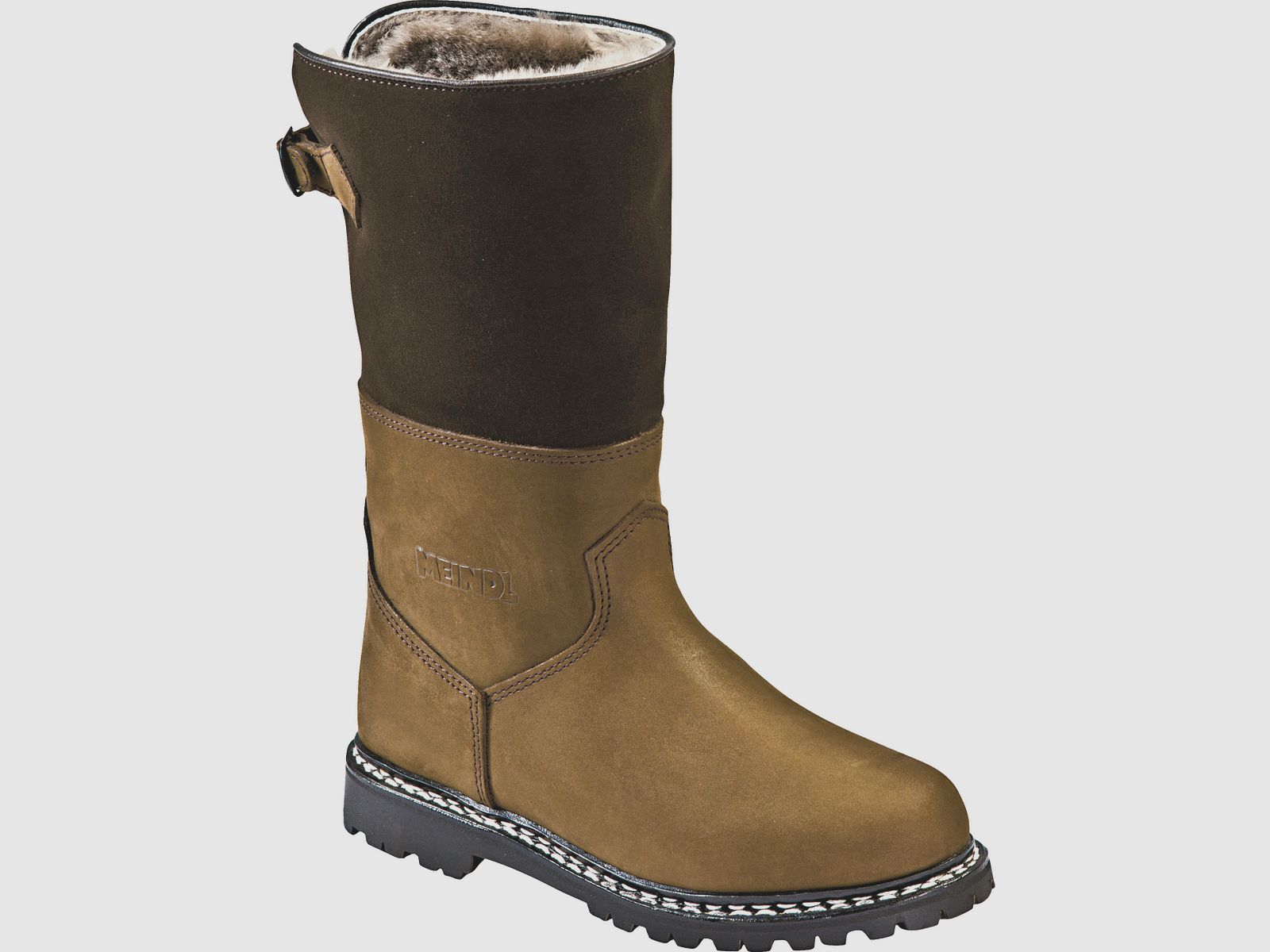Meindl Arosa Lady Jagdstiefel