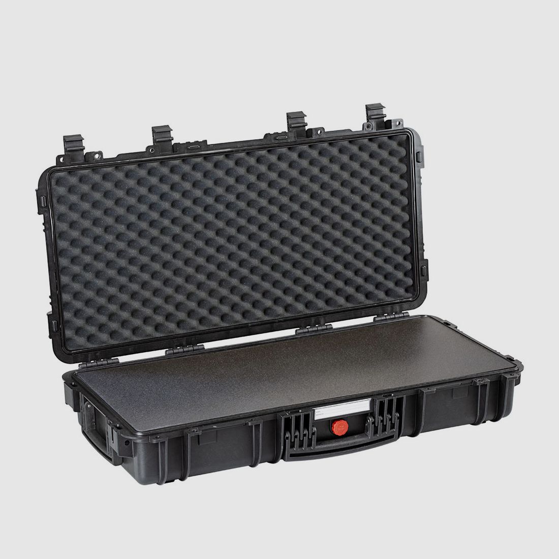 EXPLORER CASES Red 7814 BFF – Density Full Foam, afbeelding 1 van 3