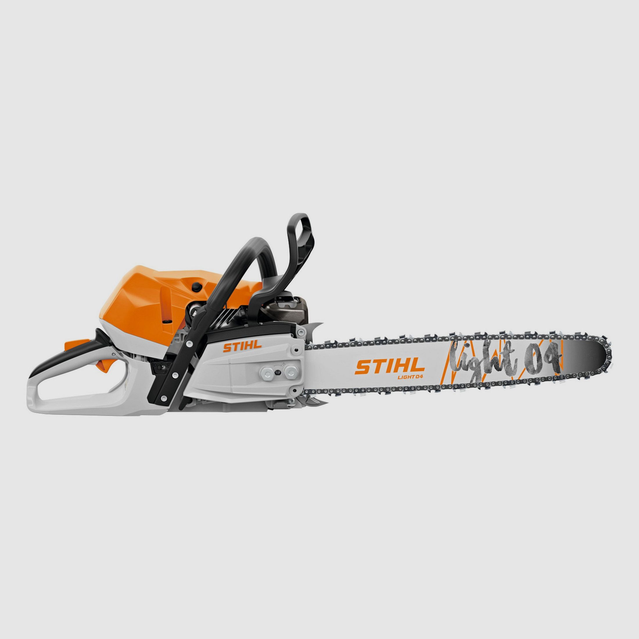 Stihl Motorsaw MS 400.1 C-M VW
