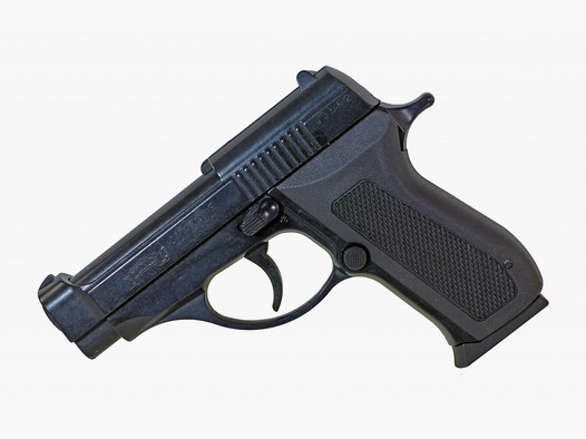 IWG Amazone Brüniert Kaliber 9 mm P.A.K. #03562