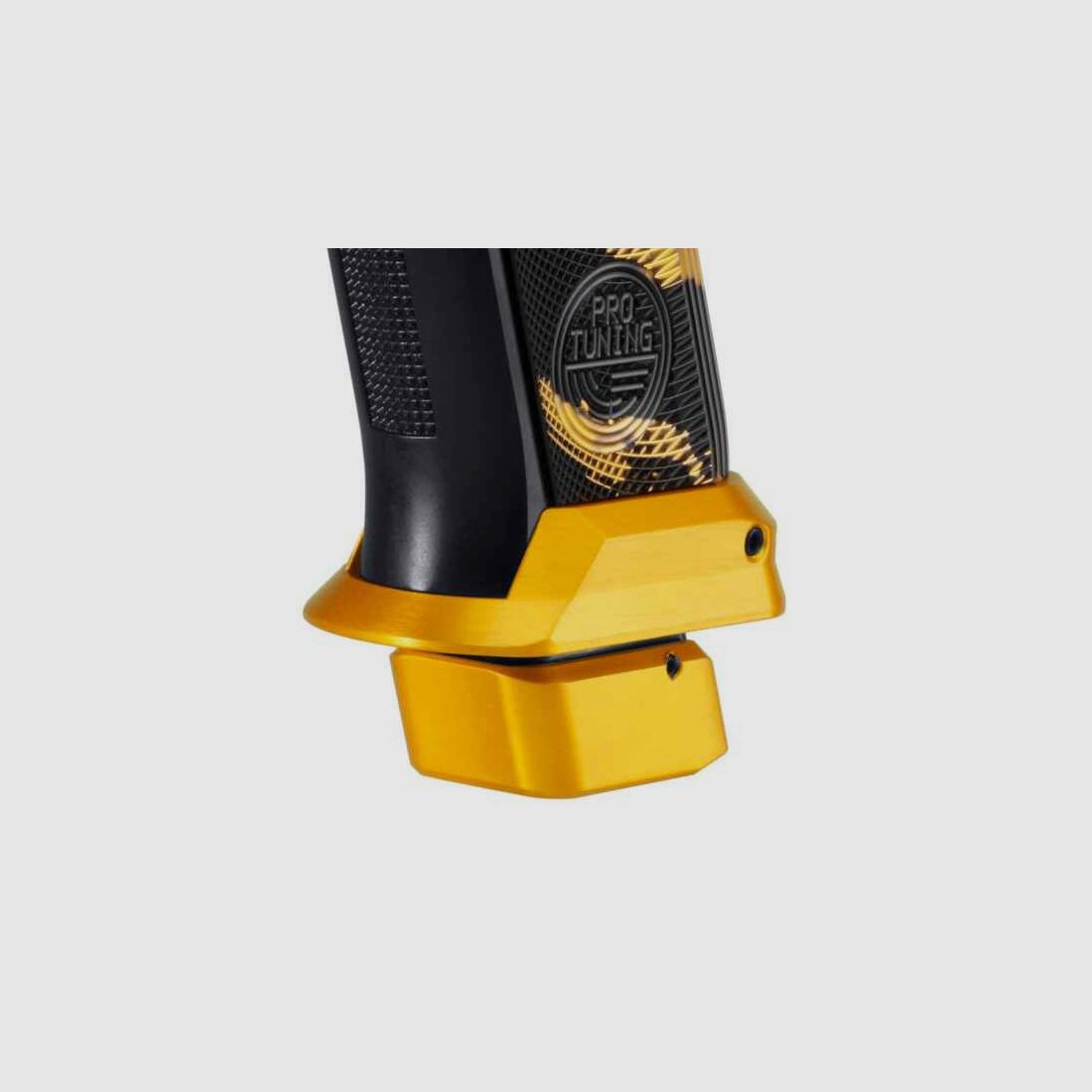 Magazinboden Alu gold SP-01