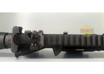 Karabinek PAC15 18" Gen. II lufa 18", zdjęcie 11 z 20