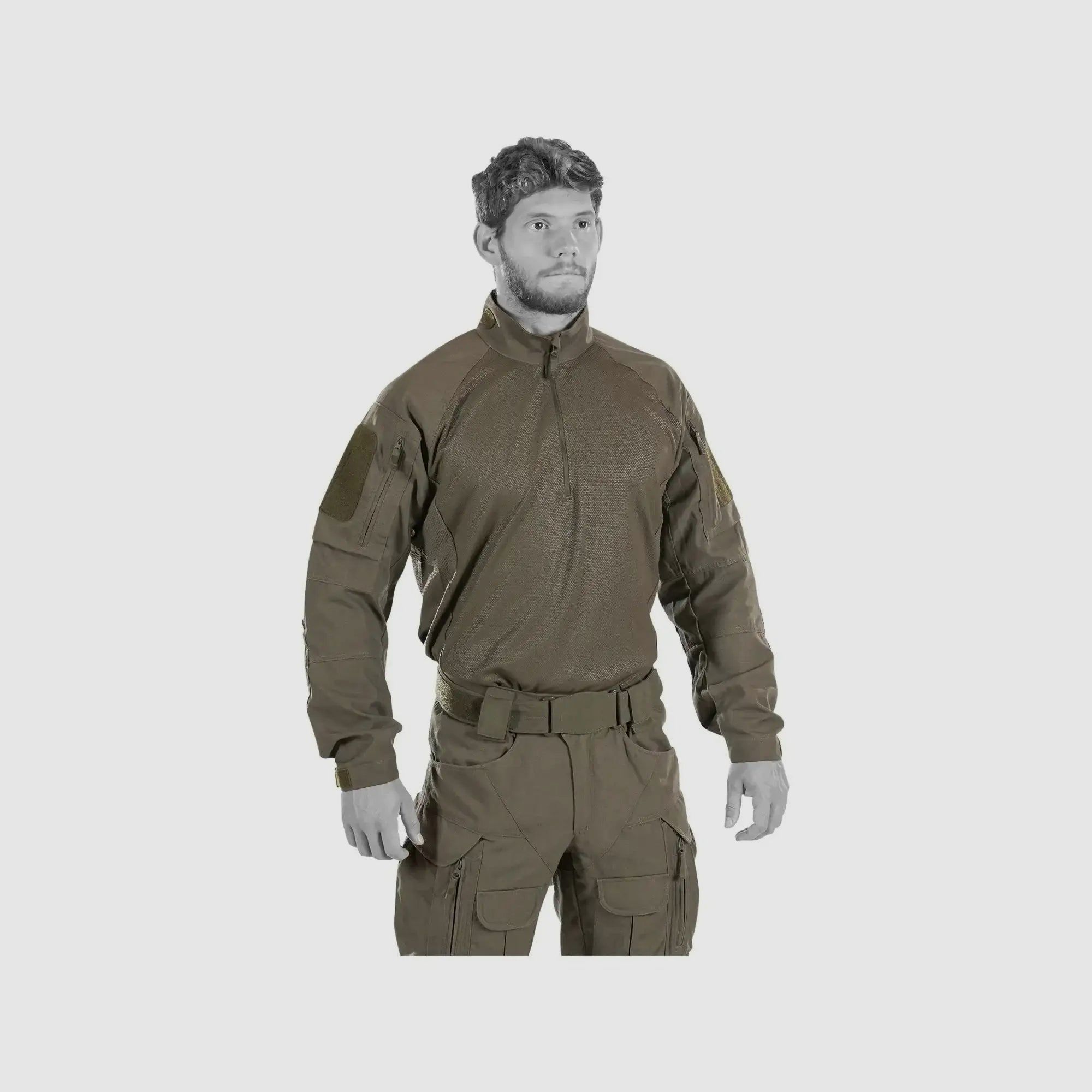 Lindnerhof Combat Shirt AdvancedX - S Hommes