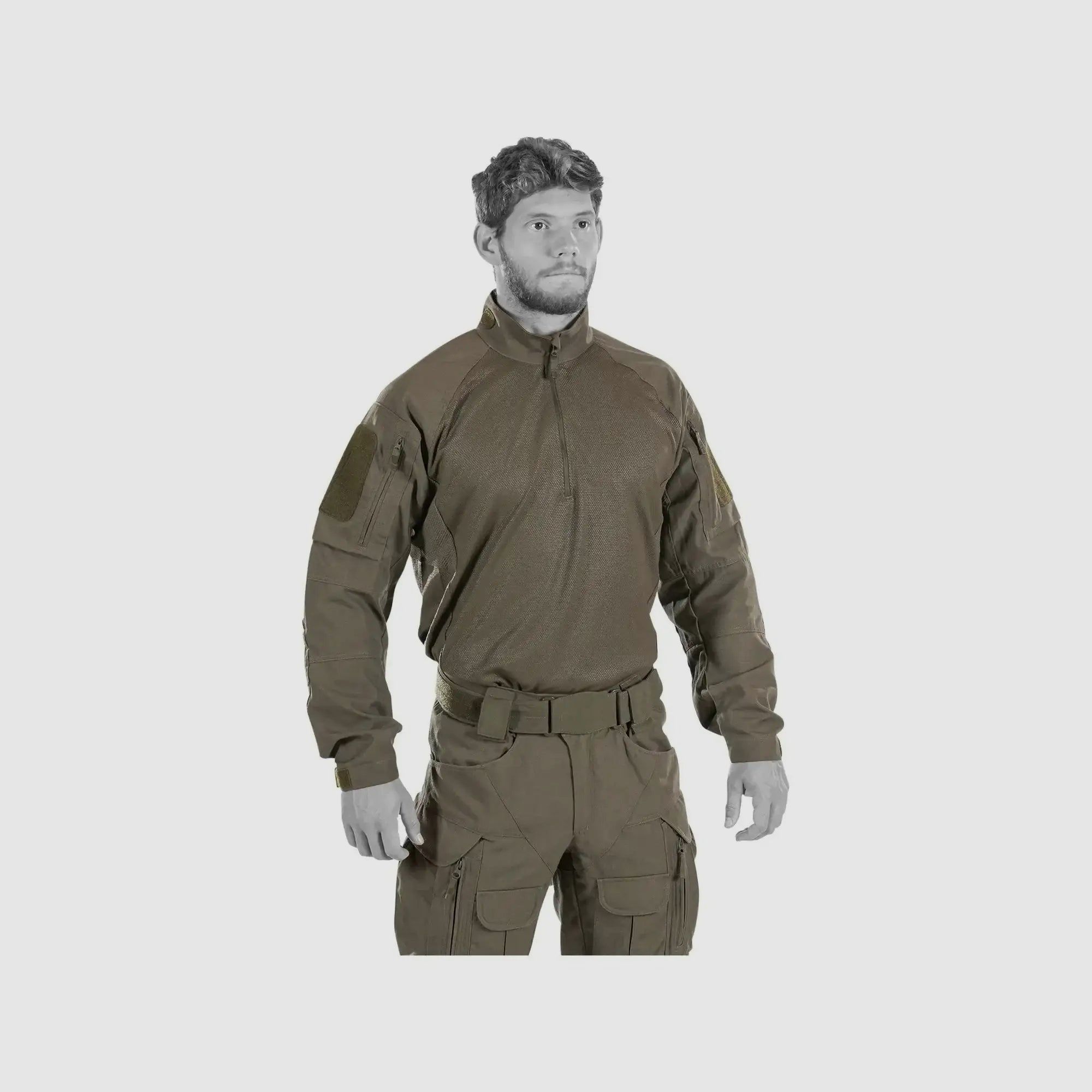 Lindnerhof Lindnerhof Combat Shirt AdvancedX - S Herren