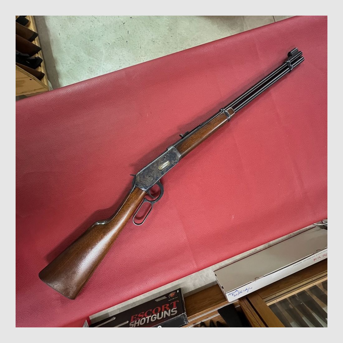 Winchester 94, image 1 sur 7