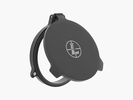 Leupold Alumina Flip-Back Lens Cover - 56mm Linsenabdeckung