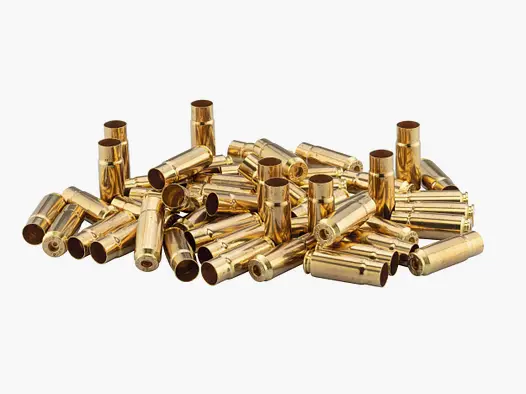 Étuis Laiton Starline Arme Longue x50 Blister
