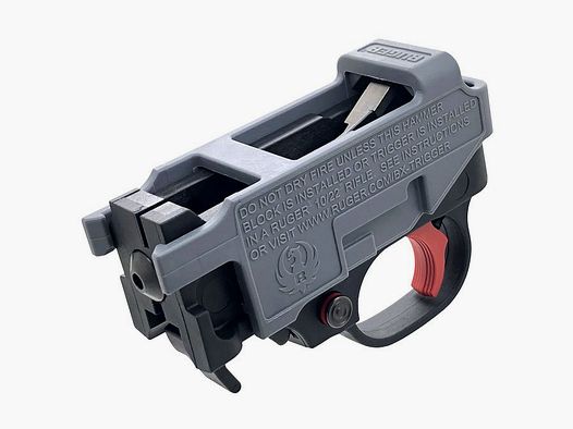 Ruger BX Trigger Sport per modelli 10/22
