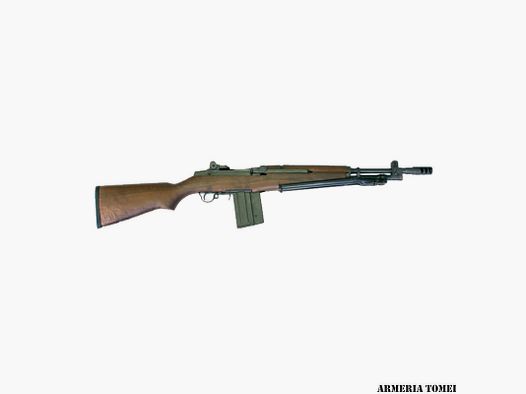 RIFLE – NJ BM62 .308 Win 5 Rounds