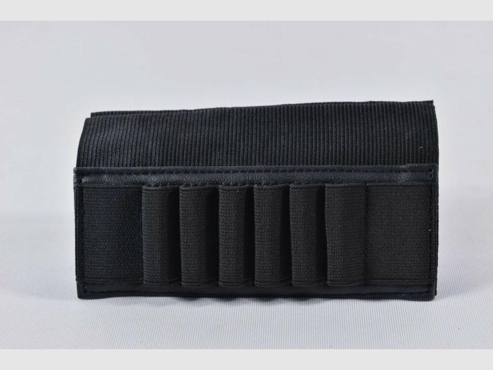 Fritzmann Stock Case Accessories