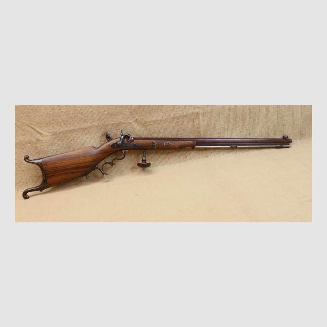 Pedersoli Waadtländer .45 BP