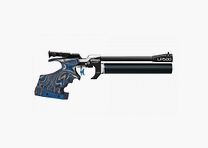 WALTHER LP500 Blue Angel