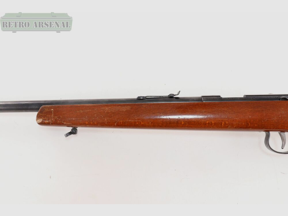 Anschütz Mod. 1386
