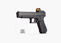 Glock 35 Gen4 MOS, .40S&W