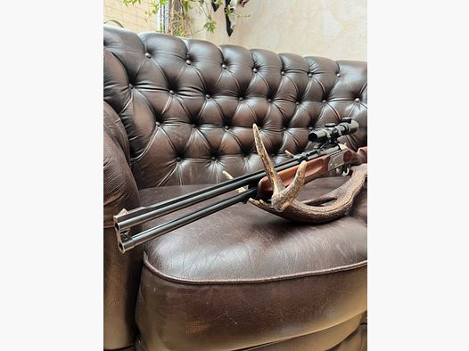 Tikka 412S