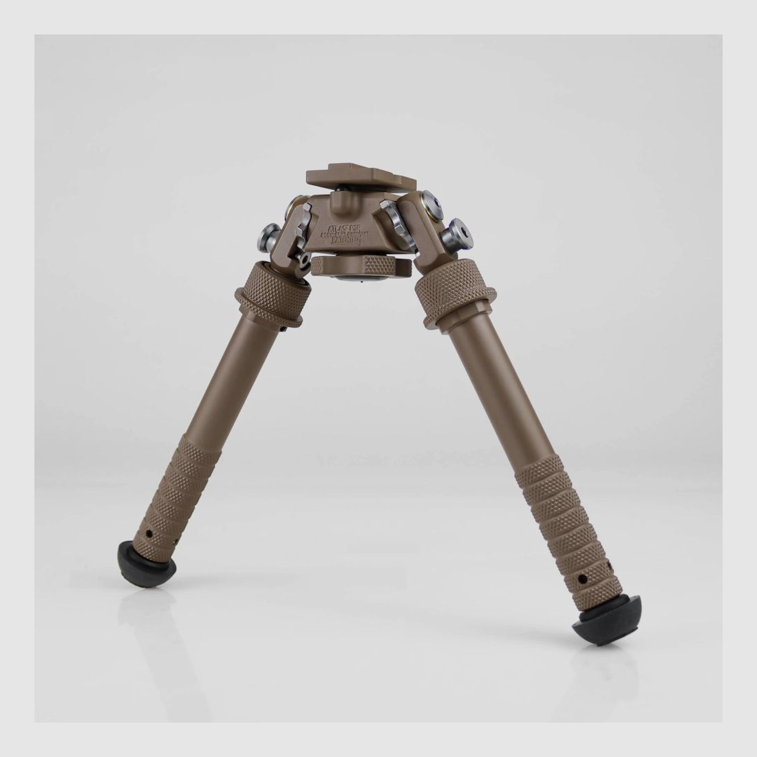 B&T PSR Atlas Zweibein BT46-NC-FDE Standard NC Version
