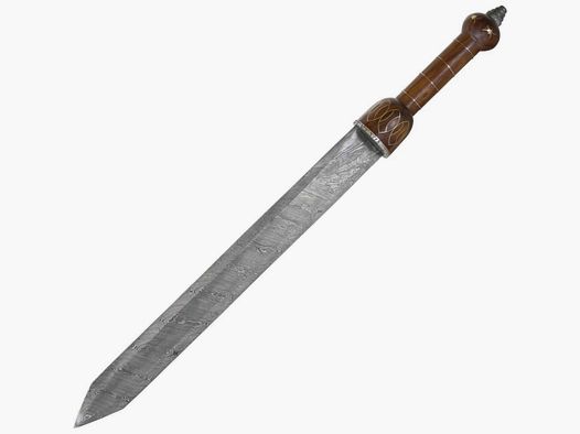 Roman sword type Gladius