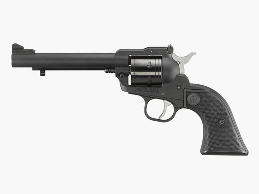 Ruger Super Wrangler .22LR Revolver including interchangeable cylinder .22WMR