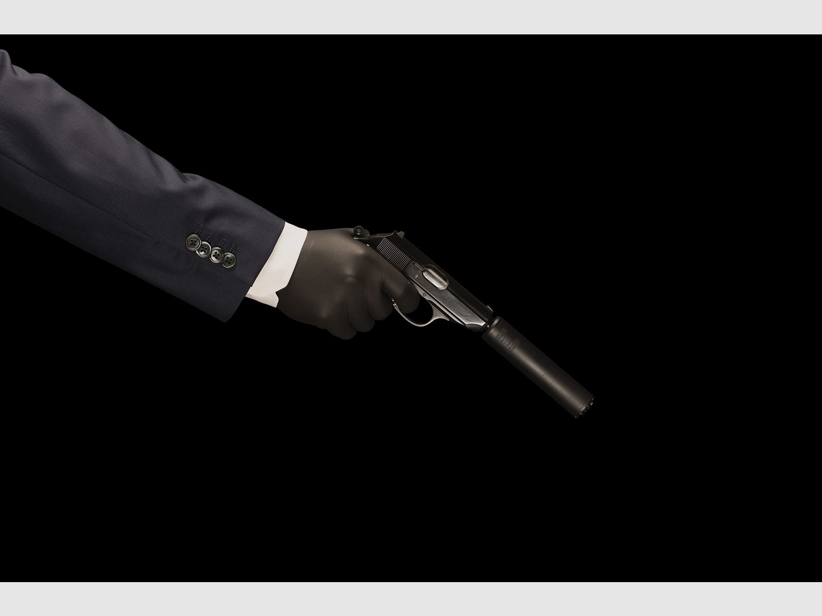 MPS Kit für Walther PP / PPK, Bild 1 von 3