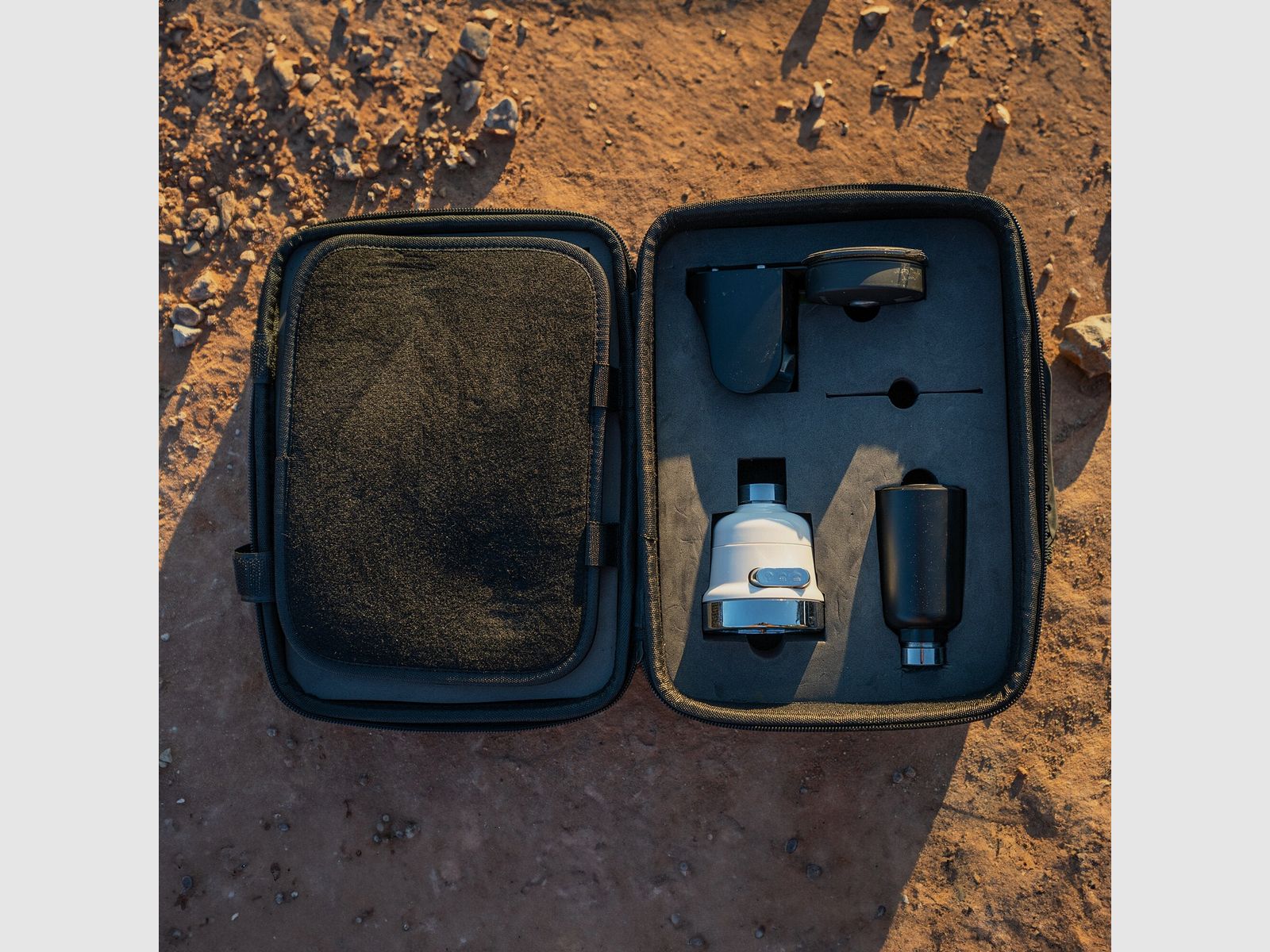 Waschbecken- & Dusch-Kit mit Sensor, Bild 11 von 13