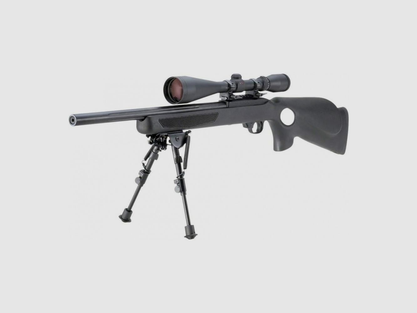 CHAMPION Bipod Feste Basis Höhenverstellbar: 15cm 23cm 40854, Bild 1 von 3