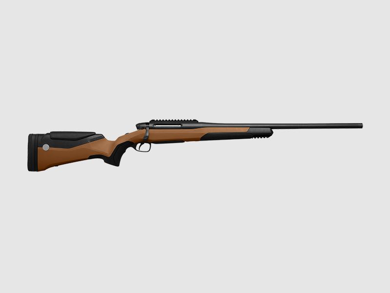 Steyr MS WILD Kal. .308Win LL51 braun