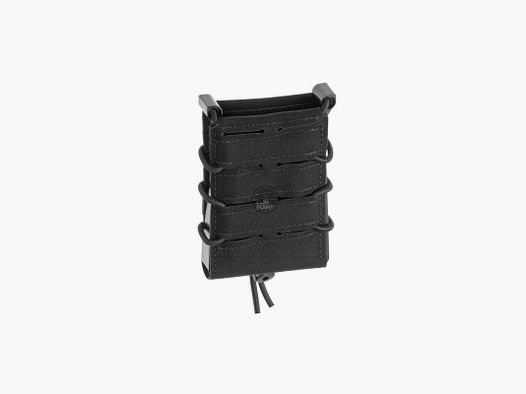 Funda para cargador de rifle rápido Templar's Gear - Negro