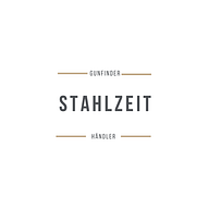 Stahlzeit