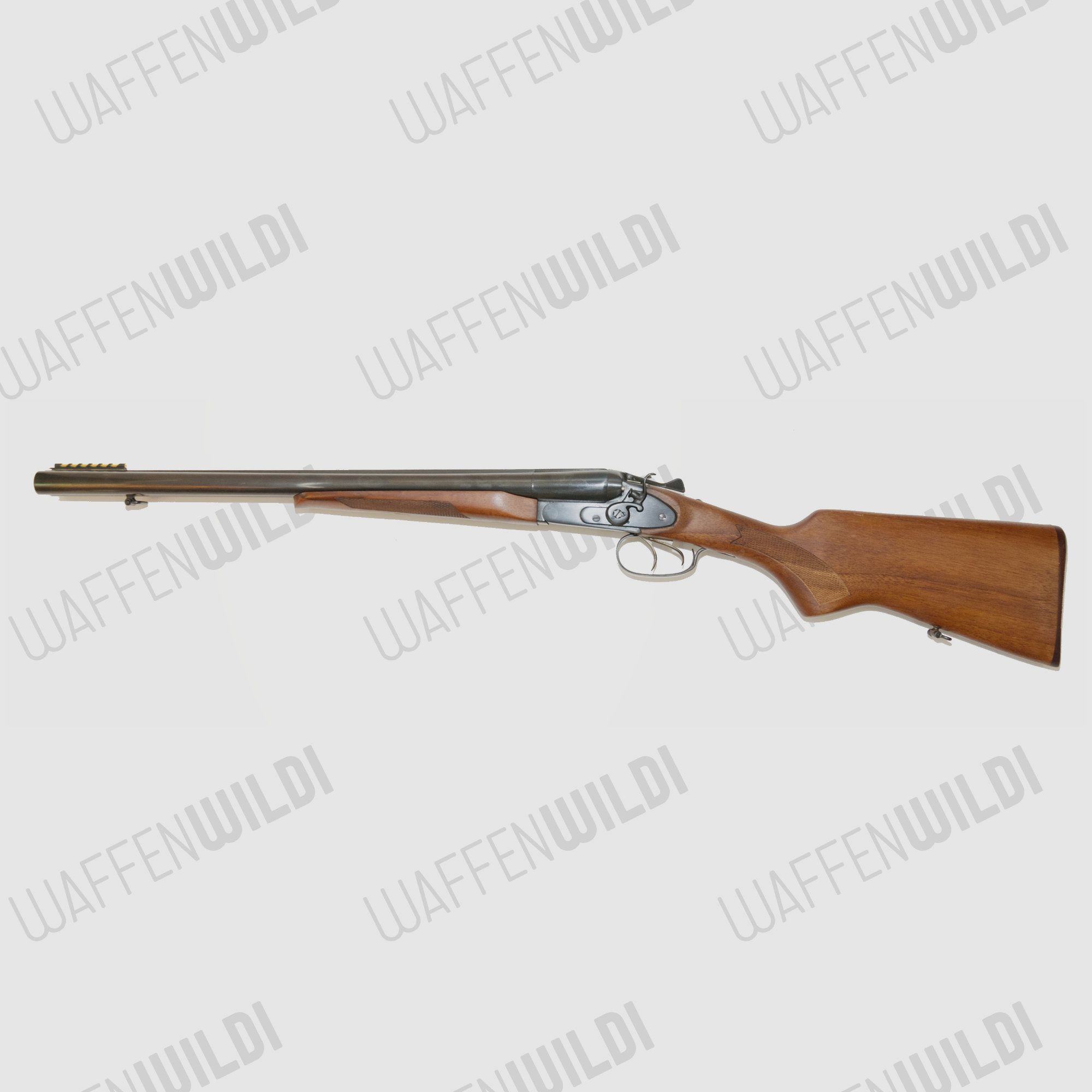 Baikal Coach Gun 12/70