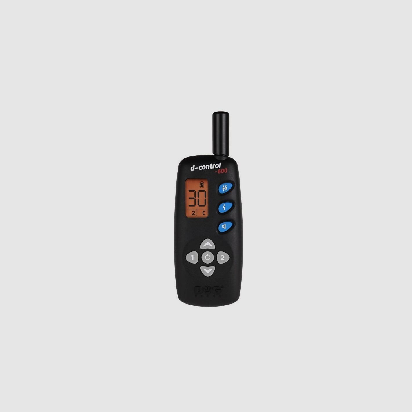 DOG TRACE TRAINING COLLAR D-CONTROL 600, image 8 of 8