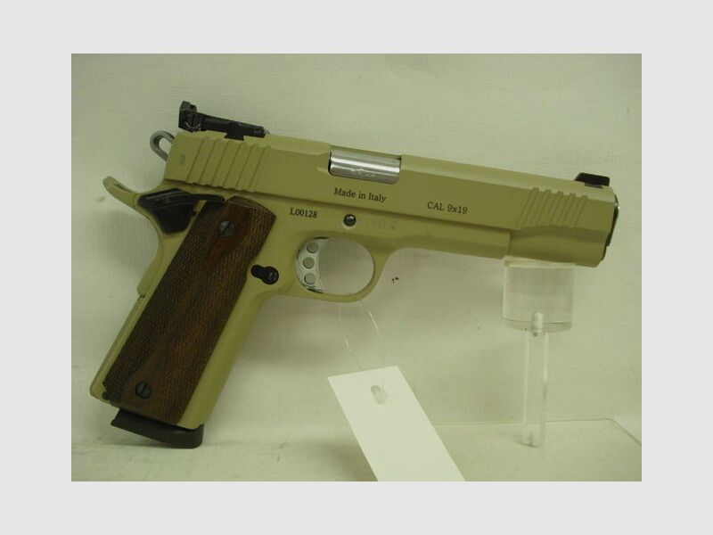 Brixia Arms 1911 Ceramic Sand