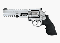 S&W Model 686 Ultimate Champion