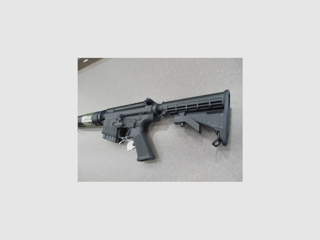 SMITH & WESSON M&P 10 .308 Win, image 4 sur 4