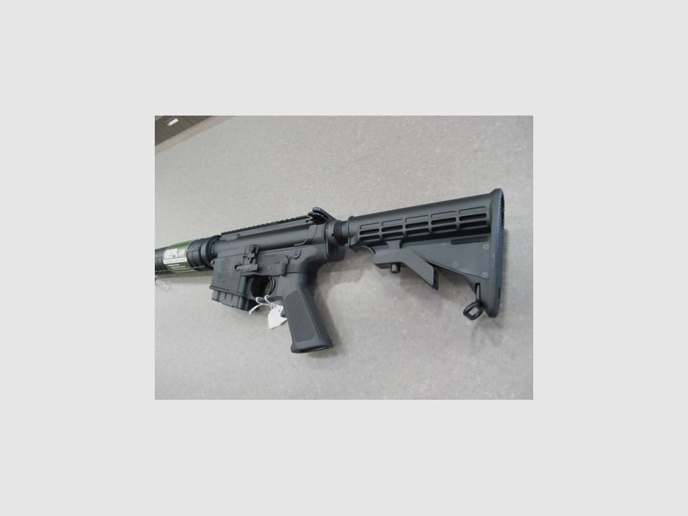 SMITH & WESSON M&P 10 .308 Win, Bild 4 von 4