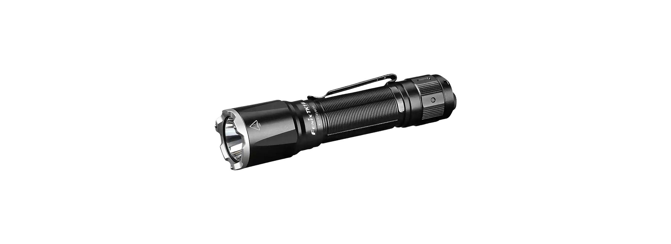 Fenix Lampe TK16 V2.0