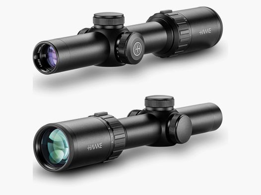 Vantage 30 WA 1-4x24 LPVO