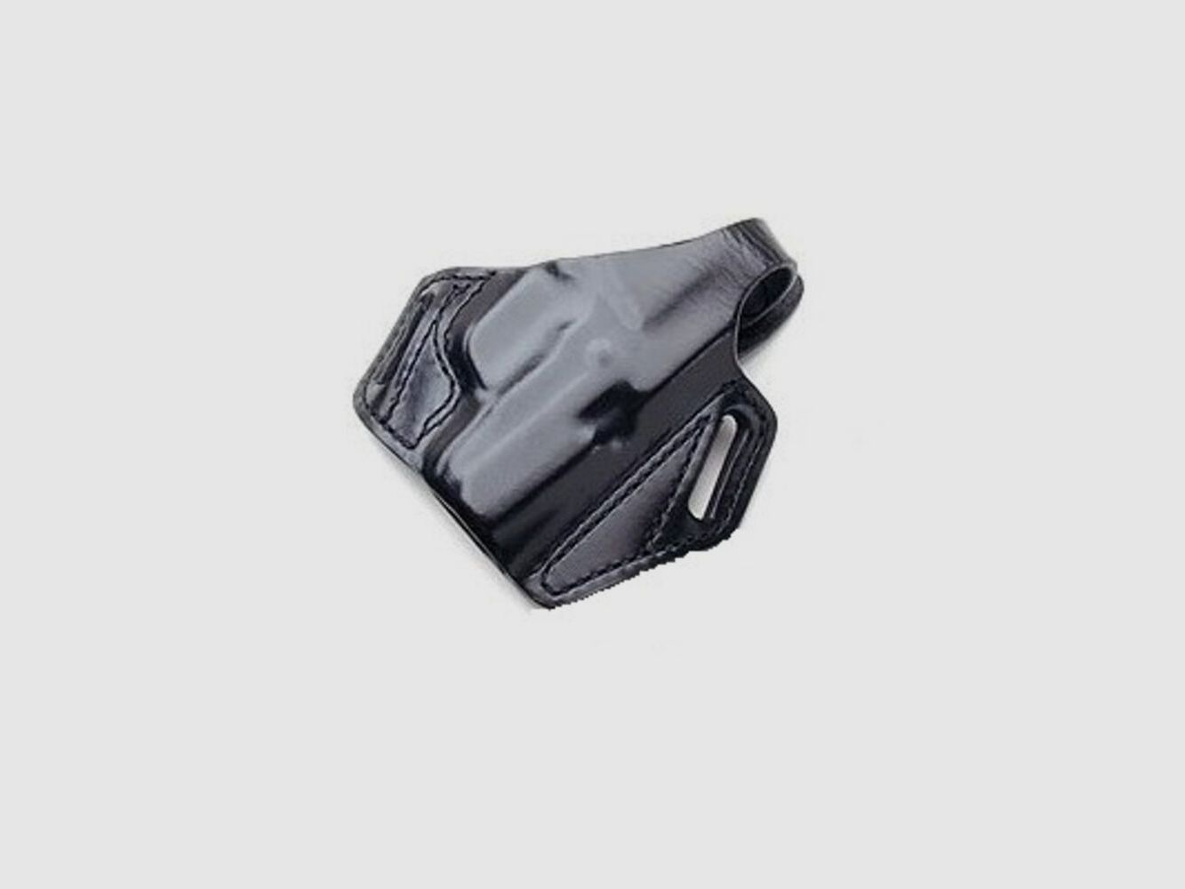 Kahr Arms Holster Express Line P&CW9 9mmLuger