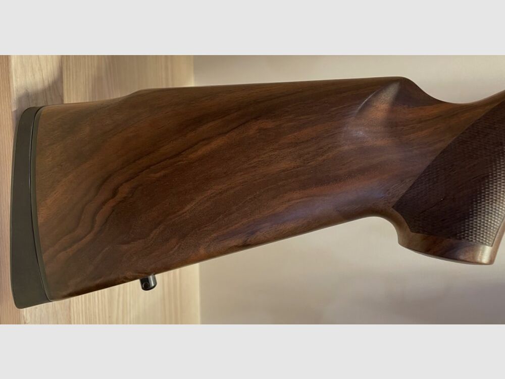 SAKO 85 VARMINT KRÓTKI (w tym celownik ZEISS i montaż EAW)