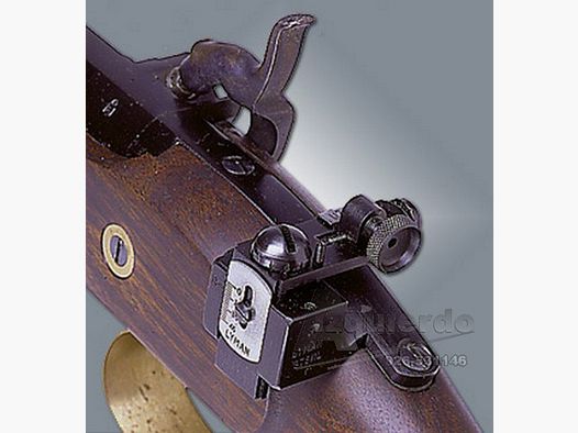 Diopter Lyman 57 SML