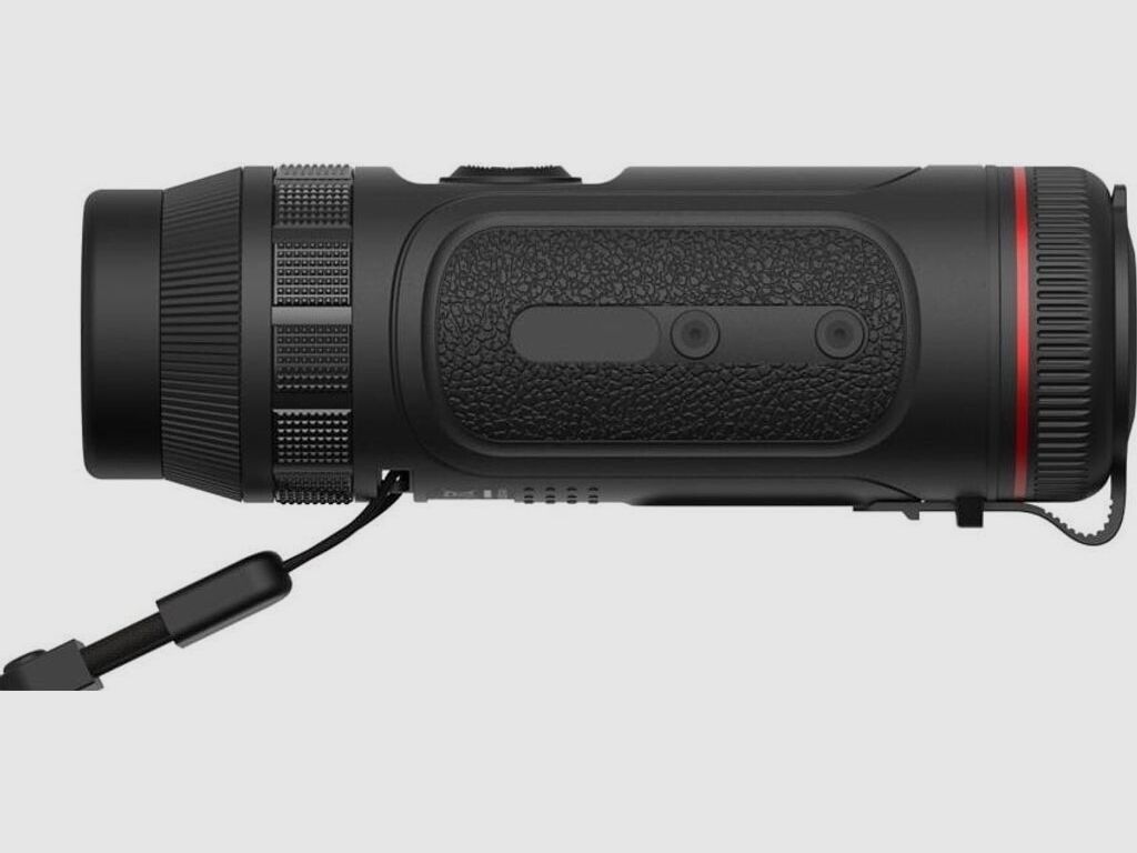 Warmtebeeldcamera GUIDE TE421 - Ongebruikt