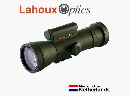 LAHOUX LV-81 Elite