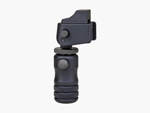 B&T Industries Accu-Shot BT57-QK Monopod Accuracy International AT