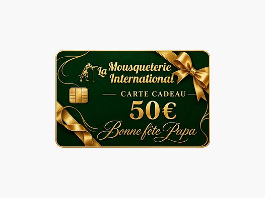 GESCHENKKARTE ZUM VATERTAG