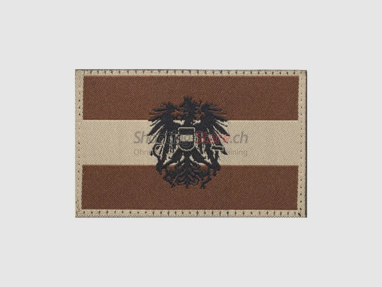 Clawgear Austria Emblem Flag Patch