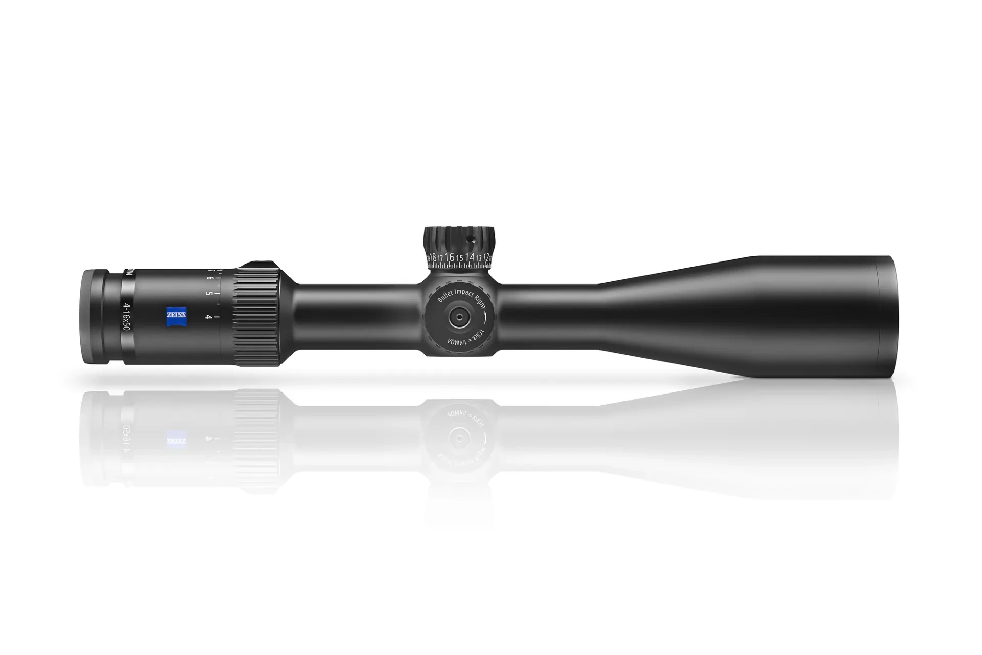 ZEISS Conquest V4 4-16×50 ASV-H
