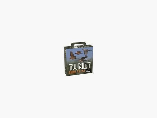 TUNET GRIVES 12/70 BJ 32G