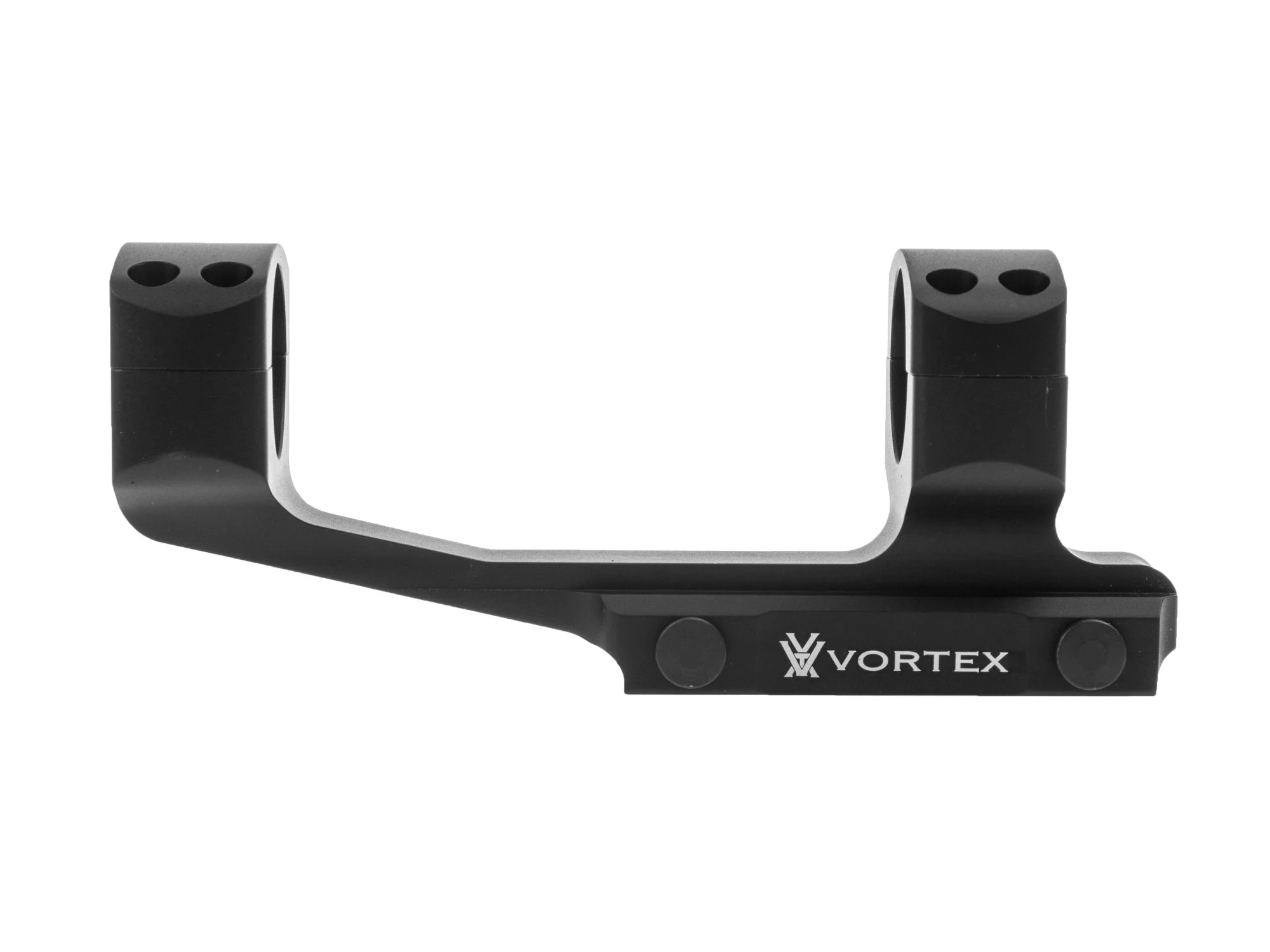 Montaż Vortex Viper Extended Cantilever 1'' (CVP-1), zdjęcie 4 z 12