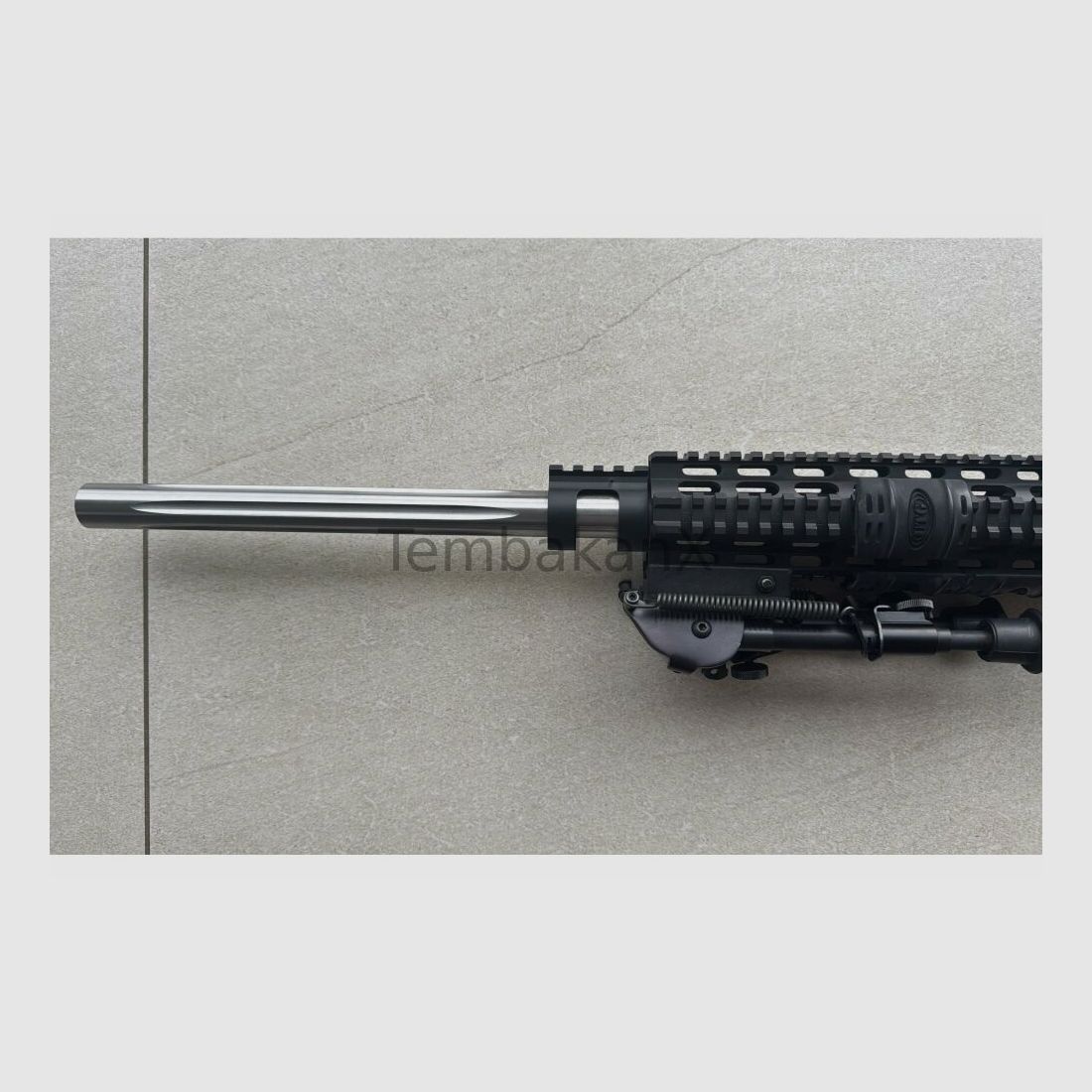 Schmeisser AR-15 Ultra Match .223Rem