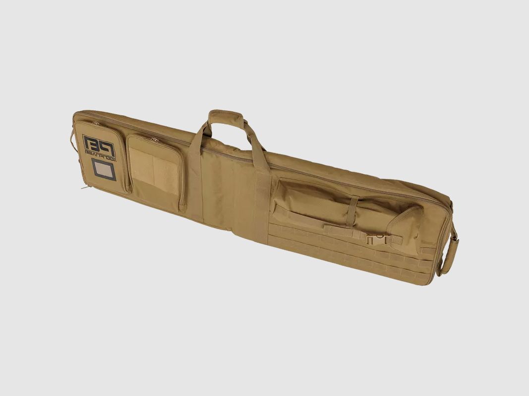Opti Drag Bag Futteral voor Bearproof Wapen, afbeelding 1 van 6
