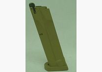 Cargador Beretta M9A3 Cal. 4,5mm BB 16 Disparos